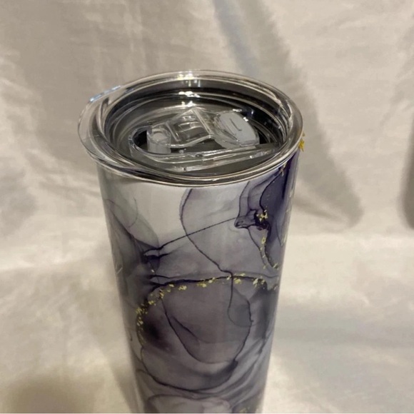 Sister Insulated Tumbler - Purple - Picture 5 of 5